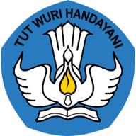 Logo Tut Wuri Handayani